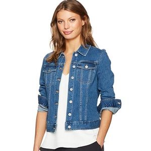 Calvin Klein Light Denim Jacket